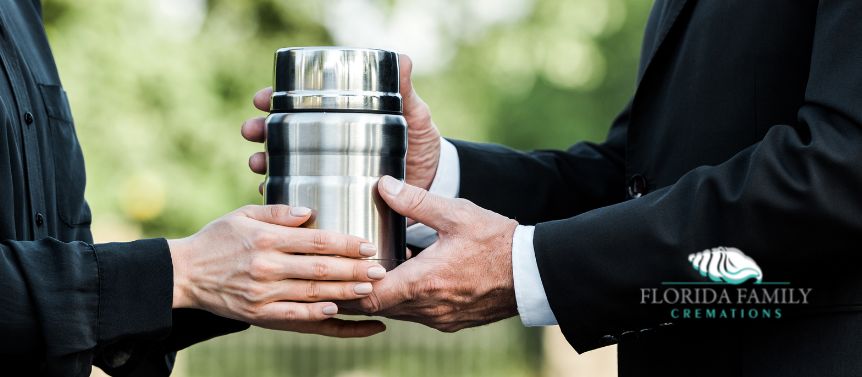 The Best Spots to Place an Urn