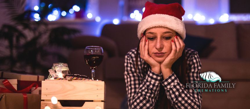 How to Manage the Holiday Season After a Loved One has Passed