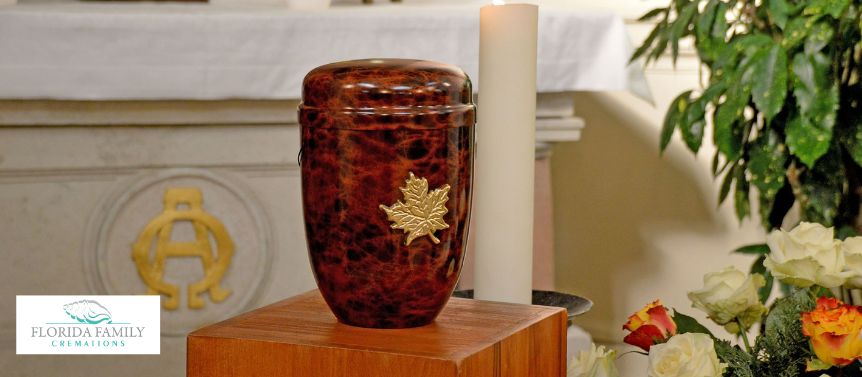 Choosing the Right Cremation Urn A Guide to Styles, Materials, and Personalization