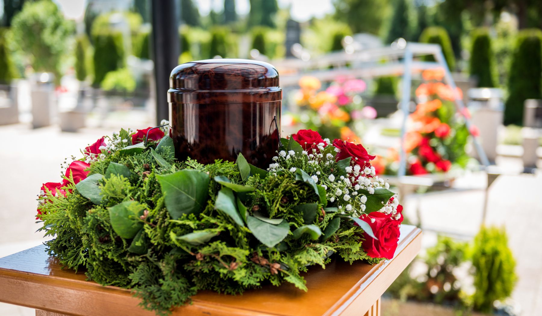 Pre-Planning Cremation in Pasco