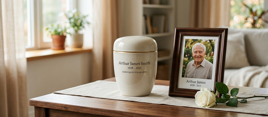Documents to Keep Handy After Pre-Planning Cremation