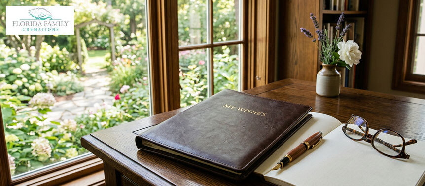 How to Start a Pre-Planned Cremation Plan
